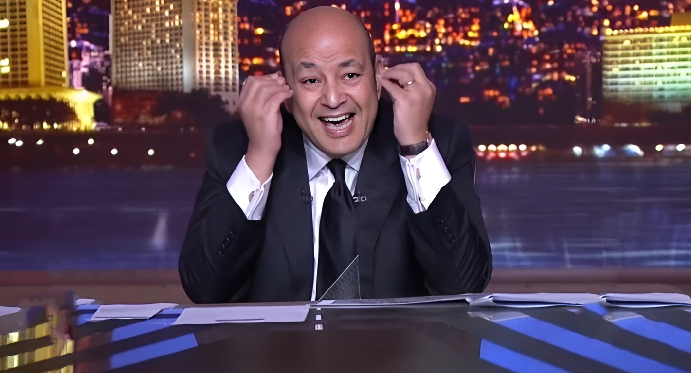 عايز شيكابالا يرجع سليم.. تعليق مثير من عمرو أديب على مباراة القمة بين الأهلي والزمالك