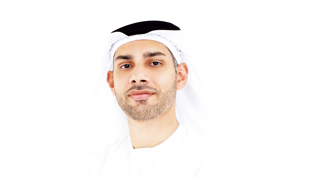 "ماجد المنصوري"