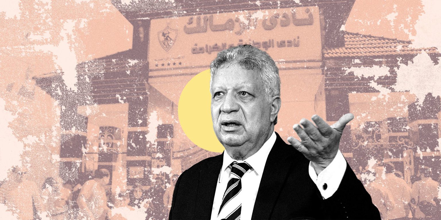 ورثت أولادي الاحترام وبناء الأندية ليس بالألسنة.. مرتضى منصور يعود بتصريحات مثيرة للجدل