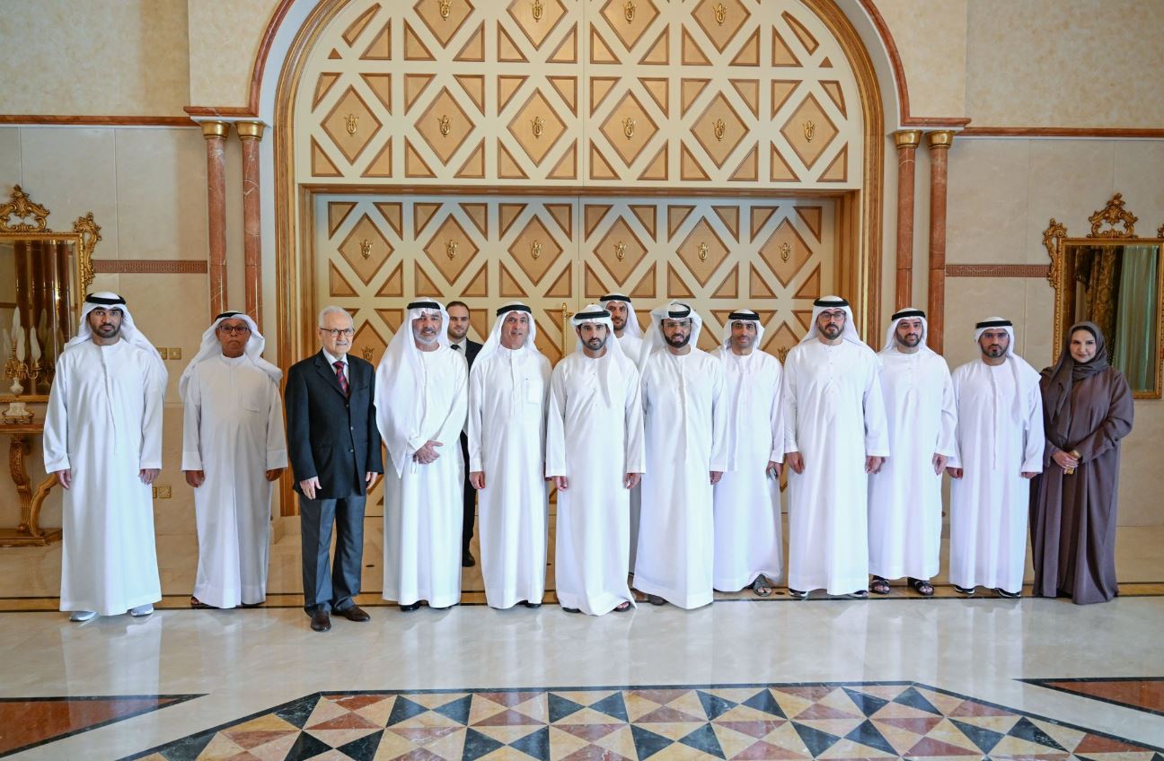 حمدان بن محمد: "دبي تواصل ريادتها في بناء نموذج وقفي مستدام.. والأصول الوقفية فيها ترتفع إلى 10.3 مليارات درهم"
