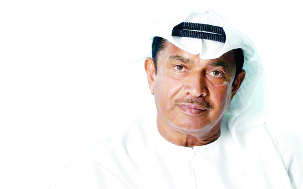 "محمد هلال الكعبي"