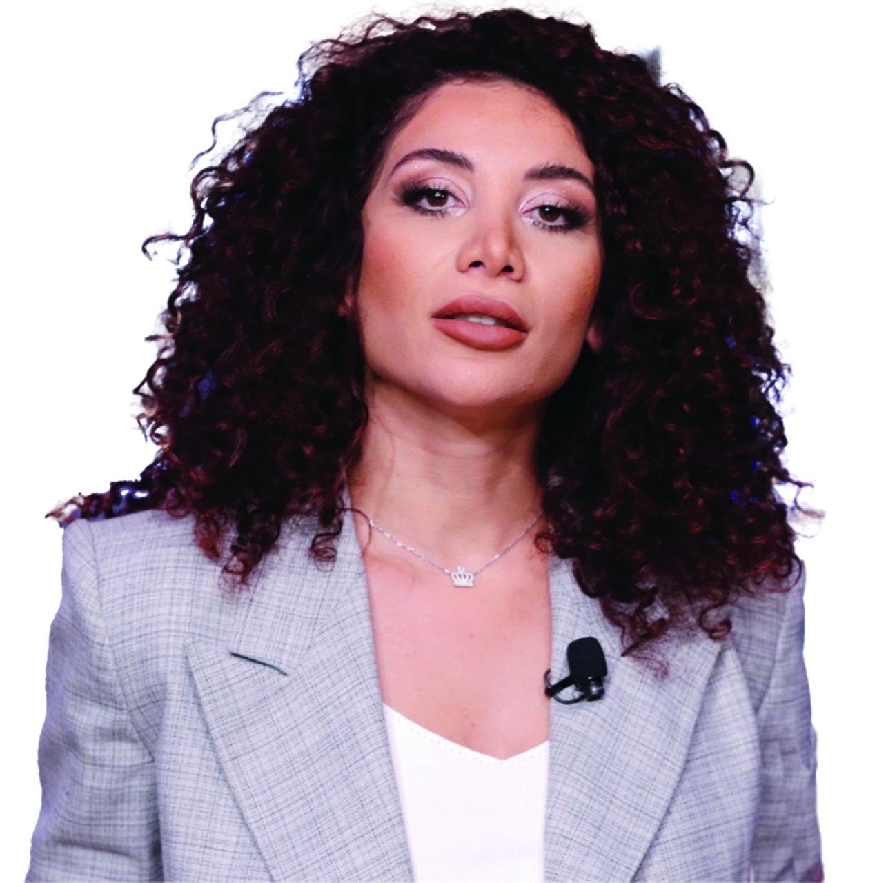 "أمل طالب"