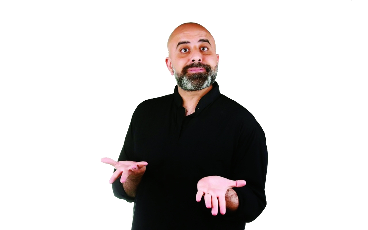 "هشام حداد"