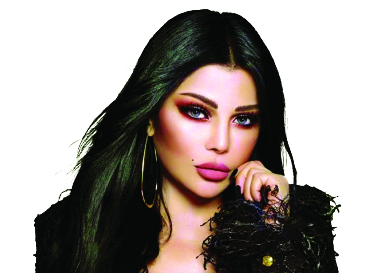 "هيفاء وهبي"