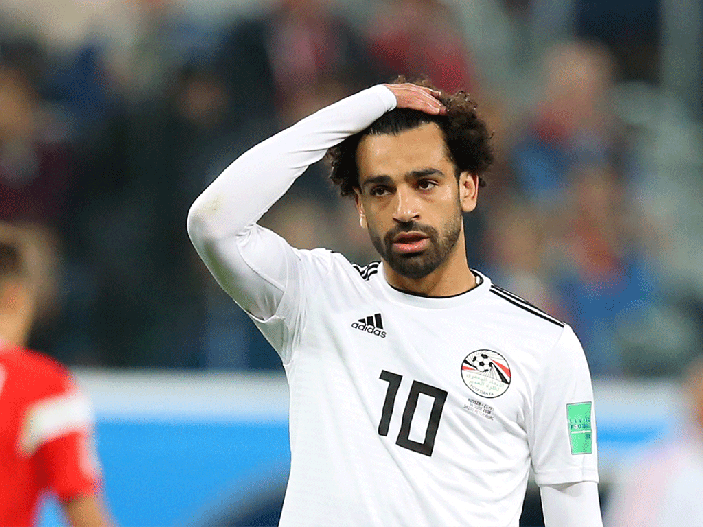 إبراهيم حسن: محمد صلاح هو من طلب عدم الانضمام لمنتخب مصر