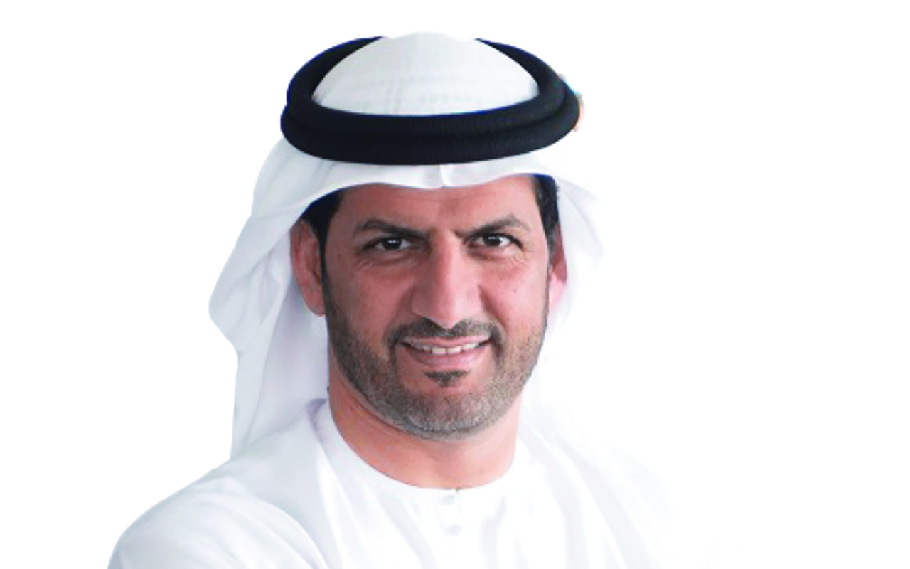 "علي بن ثالث: الجائزة أصبحت أكثر تفاعلاً مع الأولويات العالمية وأكثر تأثيرا في المجتمعات"