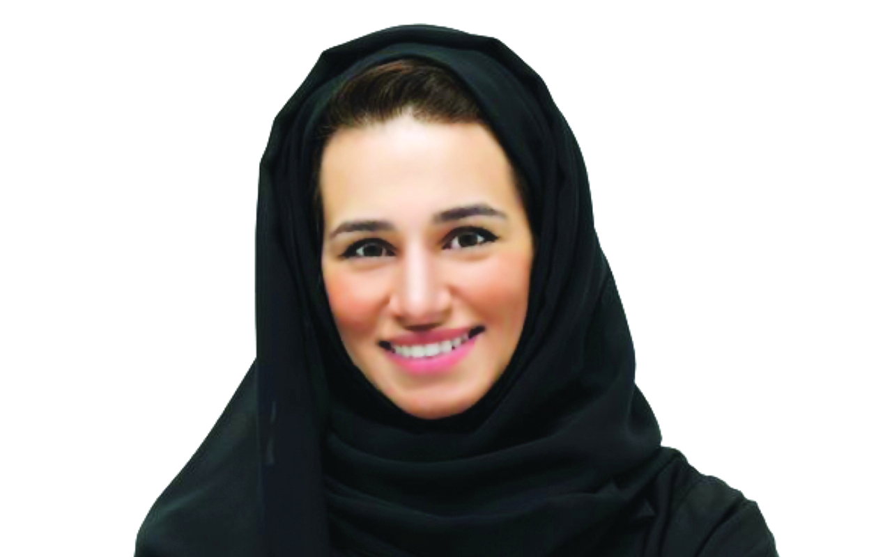 "هبة السمت"