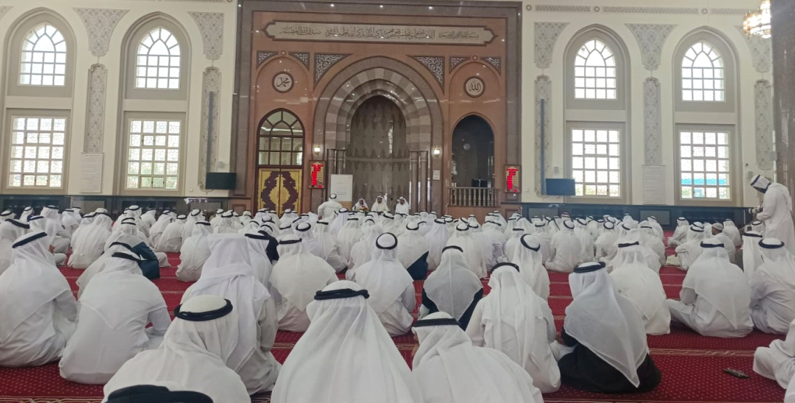 «الإمارات للإفتاء» ينظم برنامجاً للمعرفة الفقهية