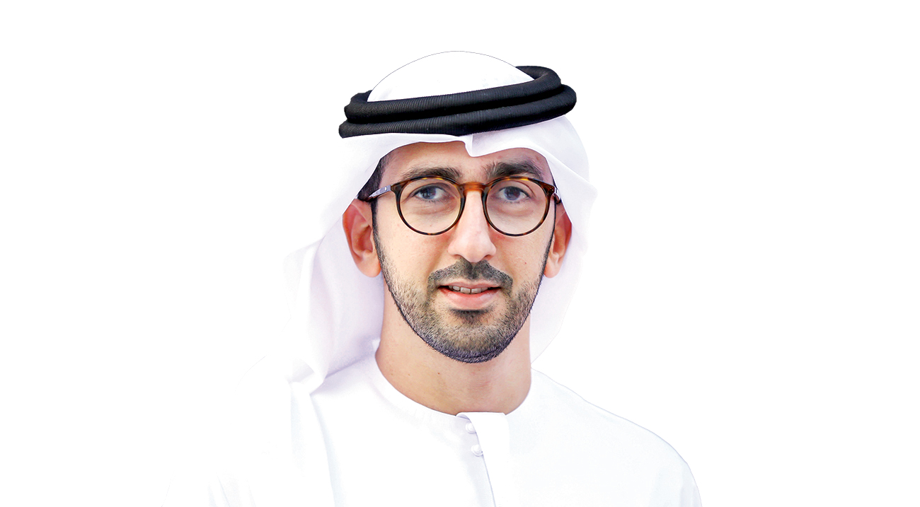 "حسن المزروعي"