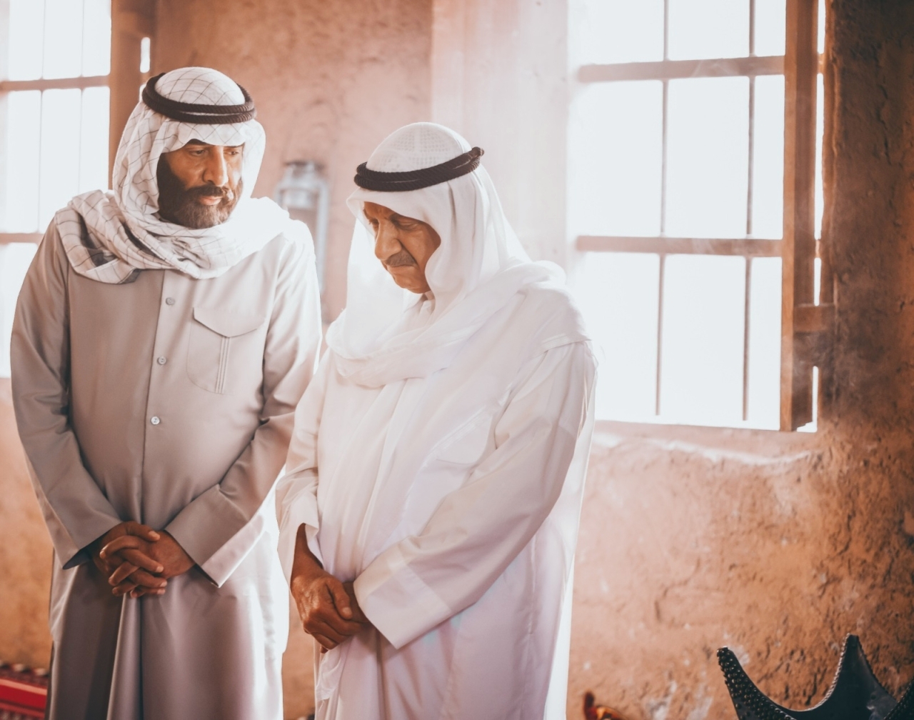 «الخن».. صورة الكويت في أربعينيات القرن الماضي