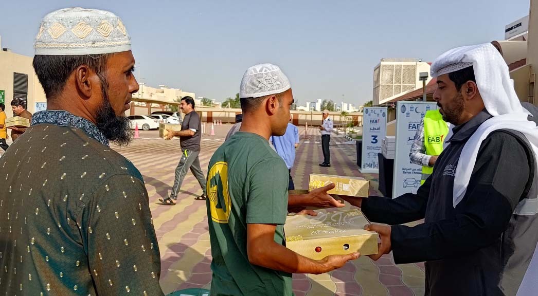 600 ألف مستفيد من برامج «زايد الإنسانية»
