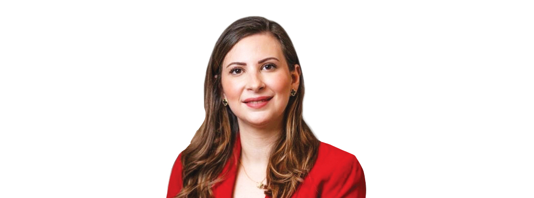 "سارة رزق"