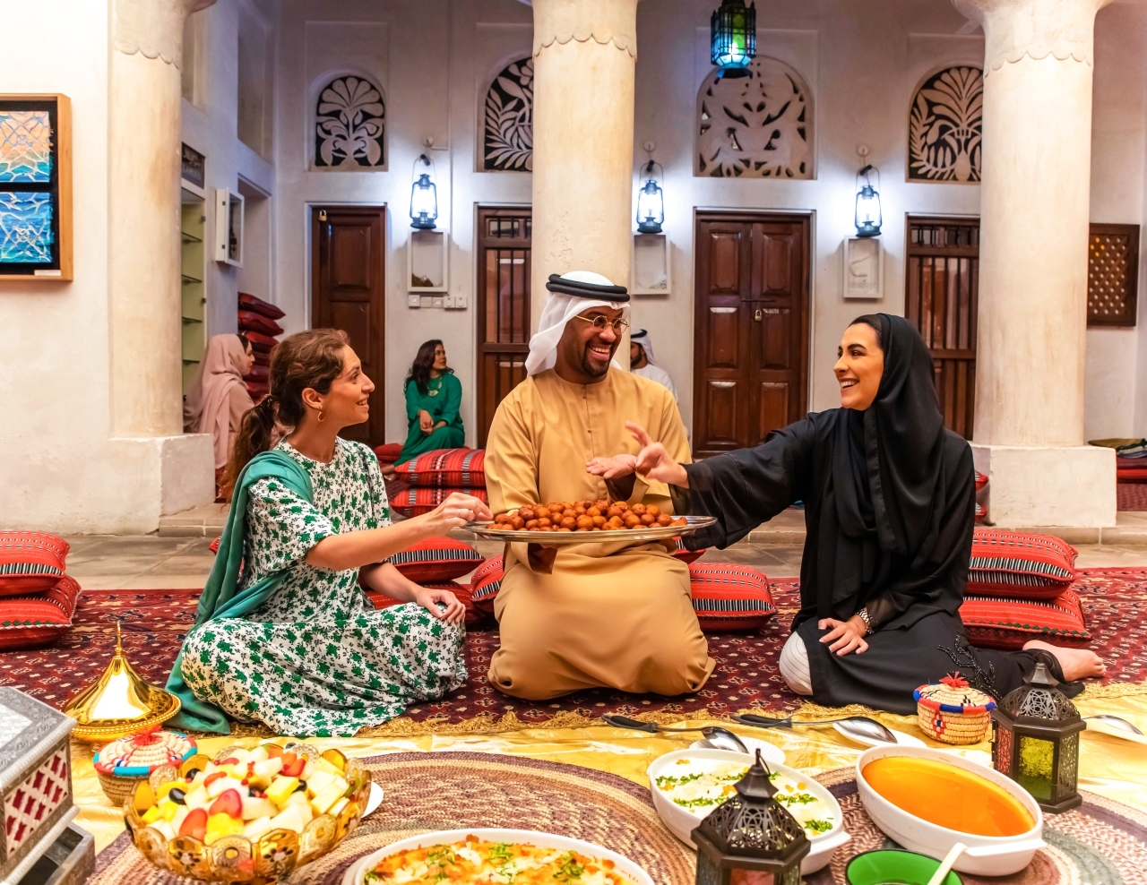 "برامج متنوعة تلبي مختلف أذواق العائلة | من المصدر"