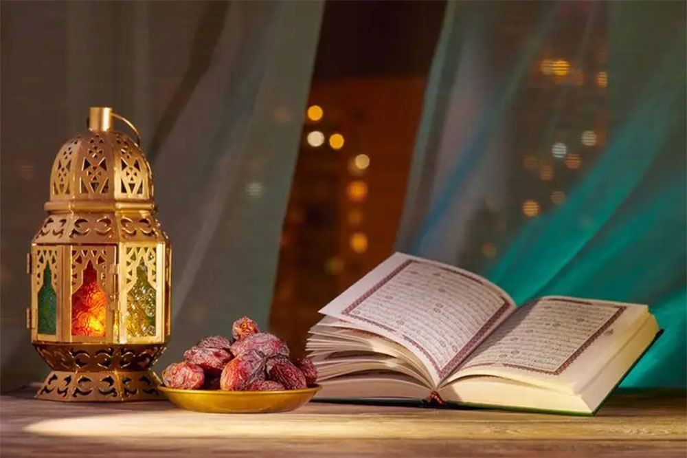 طبيب روسي: لا دواء أفضل من الصوم وهذا ما يحدث للجسم في رمضان