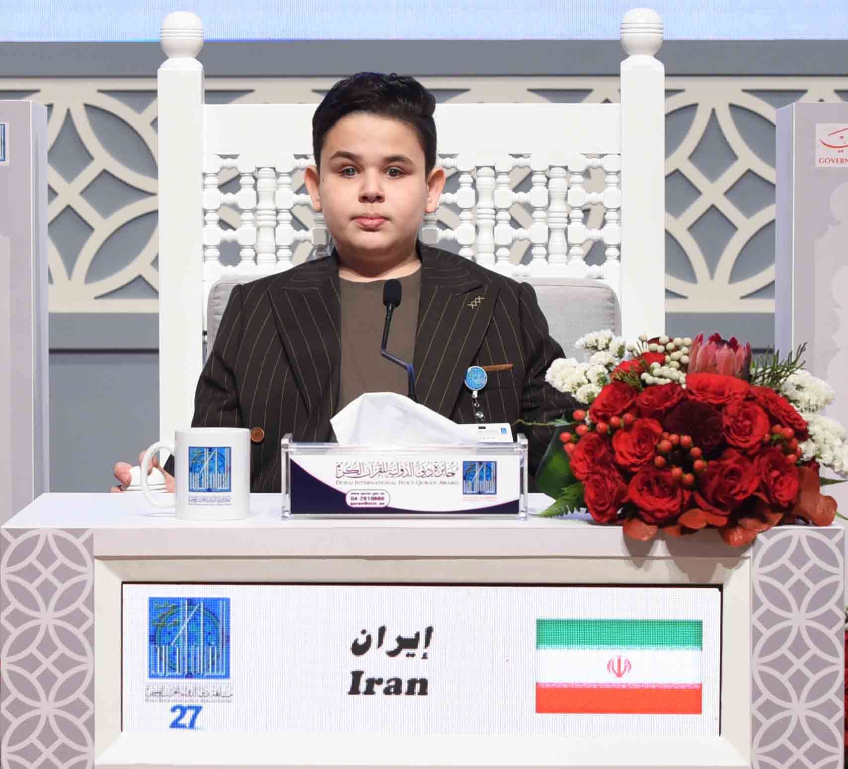 تواصل فعاليات مسابقة دبي الدولية للقرآن الكريم وسط أجواء إيمانية