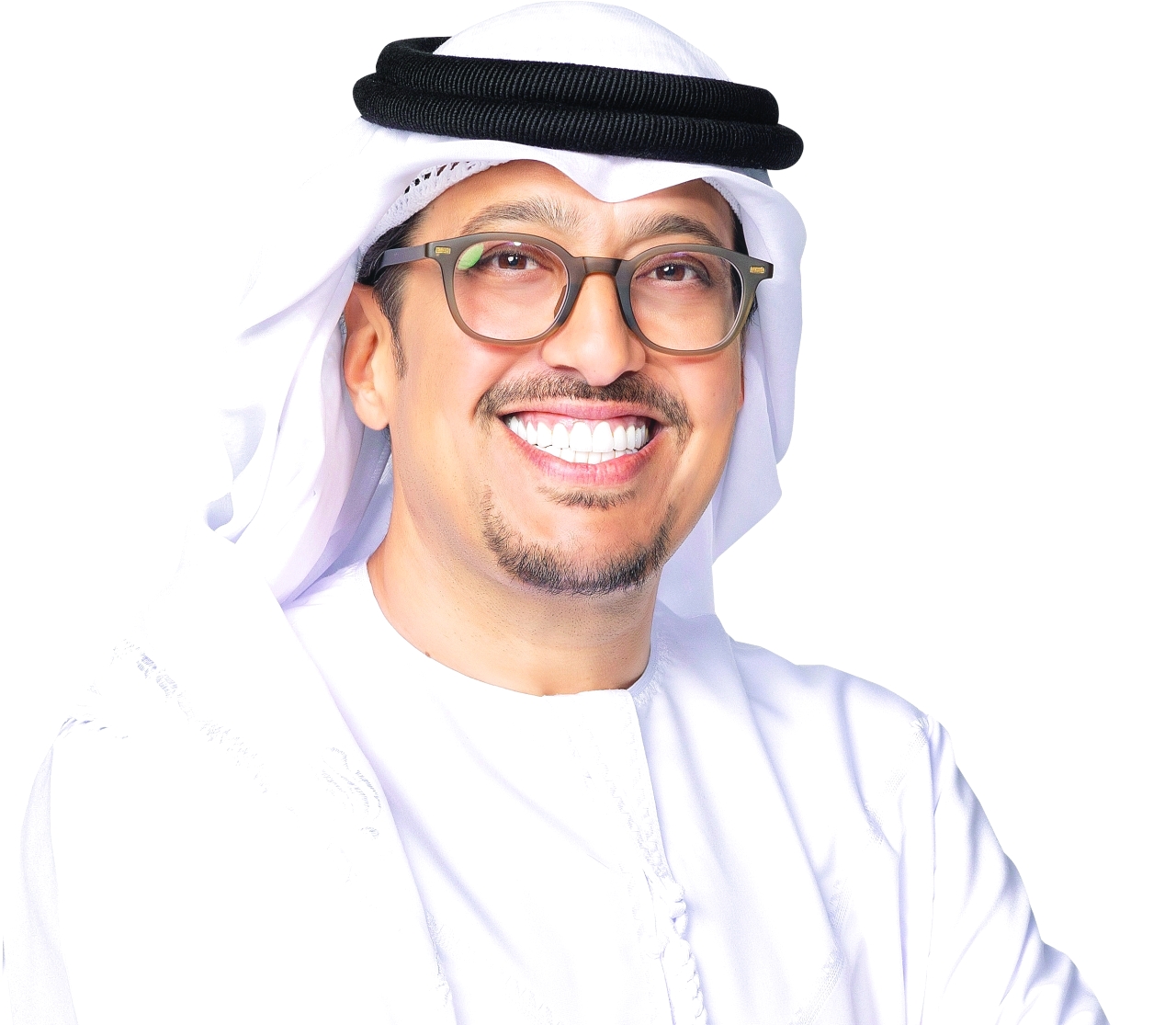 "عبد الله إسماعيل: البرنامج يمثل رحلة تفاعلية يومية وتجمع فقراته بين المعرفة والترفيه"