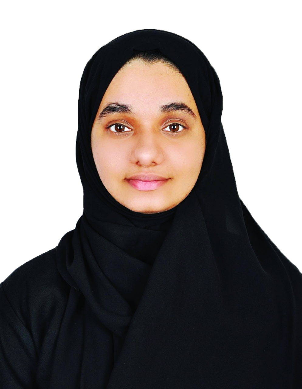 "أصيلة الكعبي"