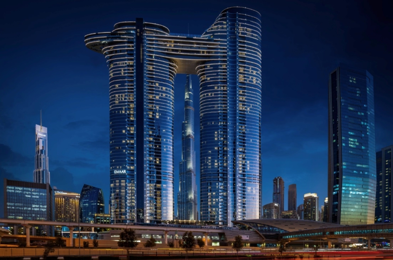 «العنوان سكاي فيو» يقدم تجارب استثنائية خلال رمضان