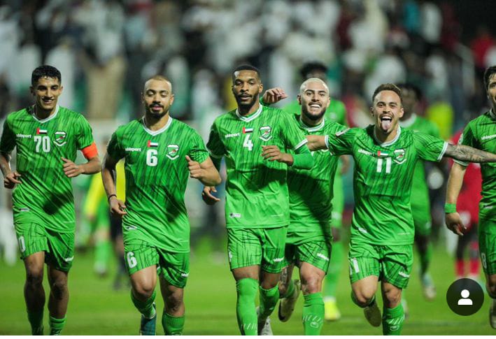 العروبة يبتعد بصدارة الهواة ويصل لحاجز النقطة 55
