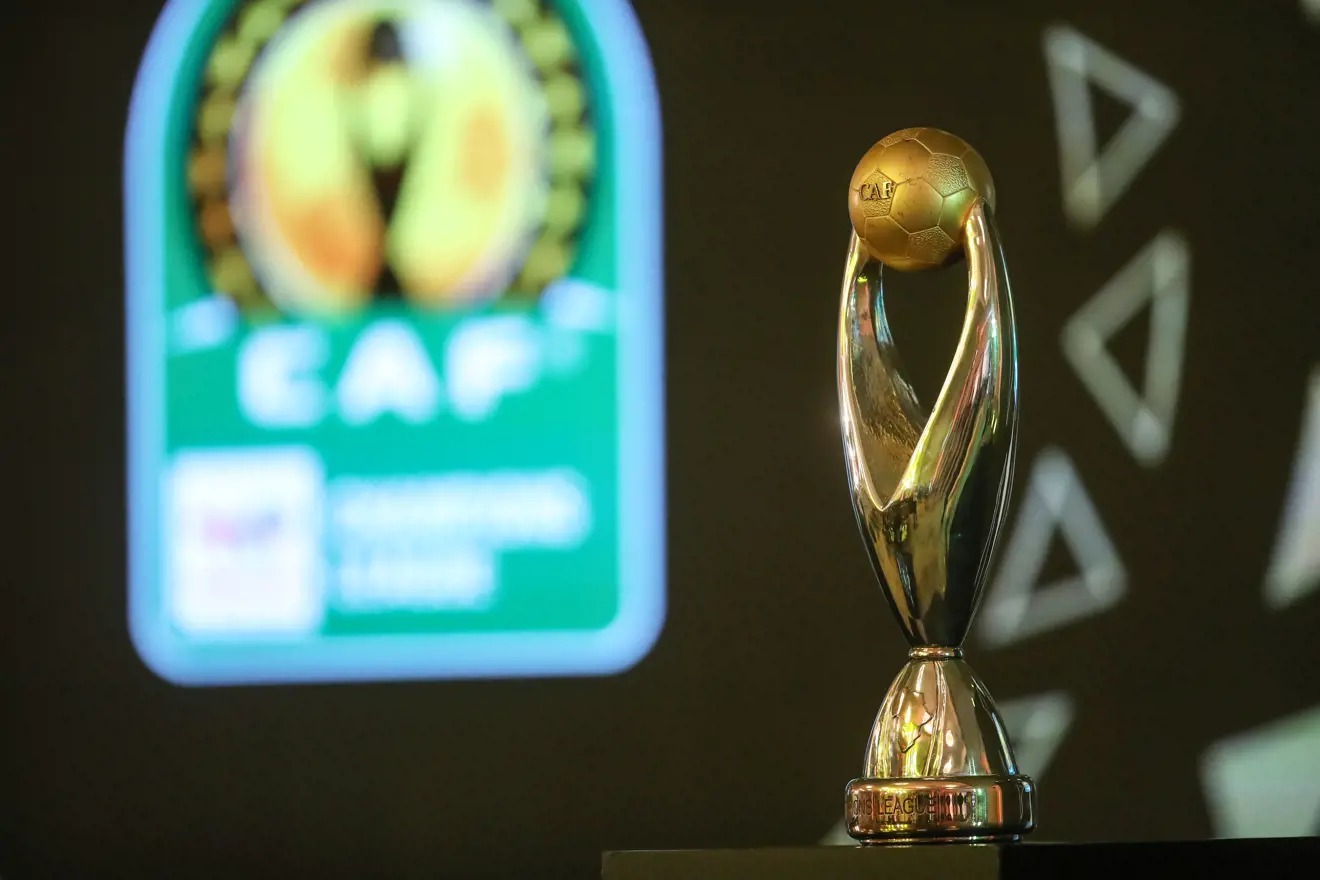 مواعيد مباريات ربع نهائي دوري أبطال إفريقيا