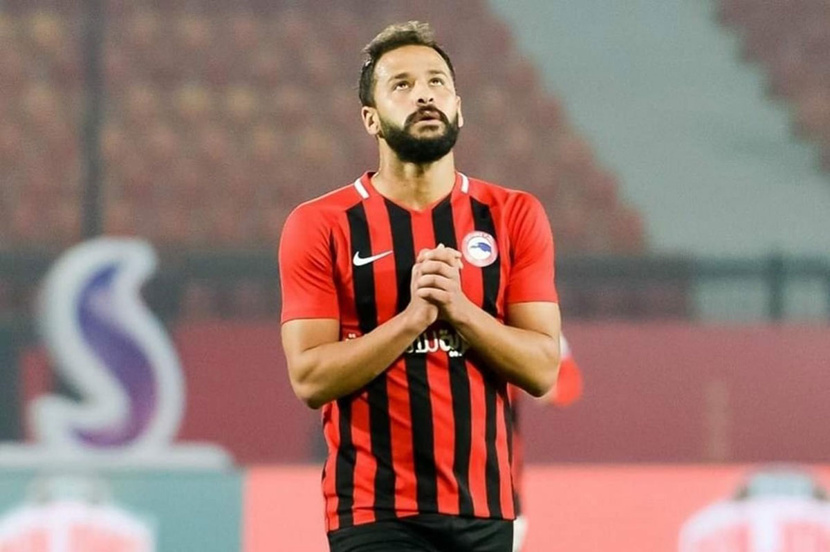 فيوتشر يعلن فصل جهاز التنفس الصناعي عن أحمد رفعت