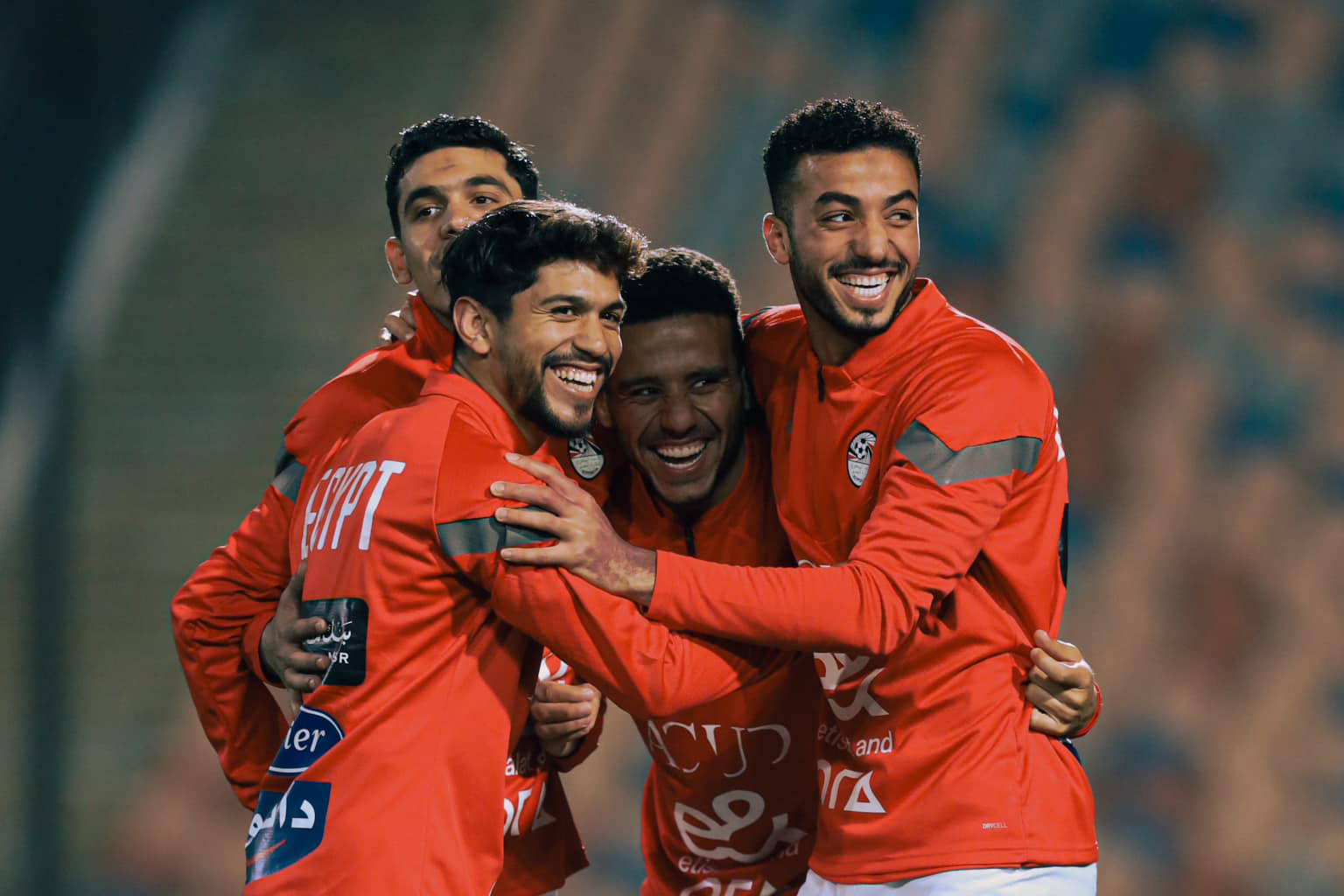 افتتاح بطولة كأس عاصمة مصر.. 30 ألف مشجع لمواجهة الفراعنة ونيوزيلندا