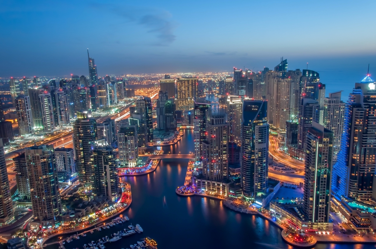 «إس آند بي»: 5 - 7 % النمو المتوقع لأسعار عقارات دبي العام الحالي