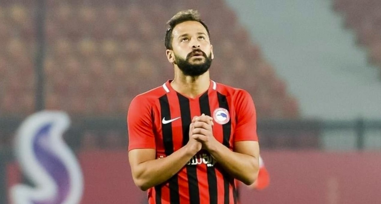 الحديث مازال مبكرًا عن عودته للملاعب.. أحمد رفعت يسترد وعيه بنسبة 100%