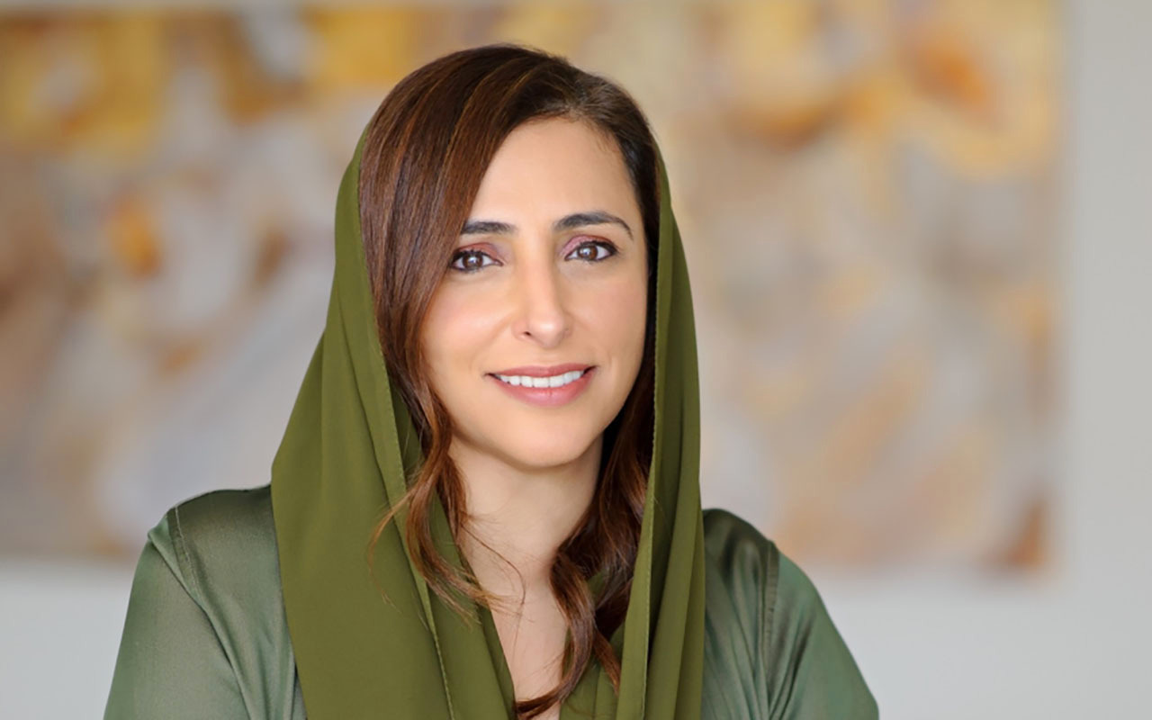 "بدور القاسمي"