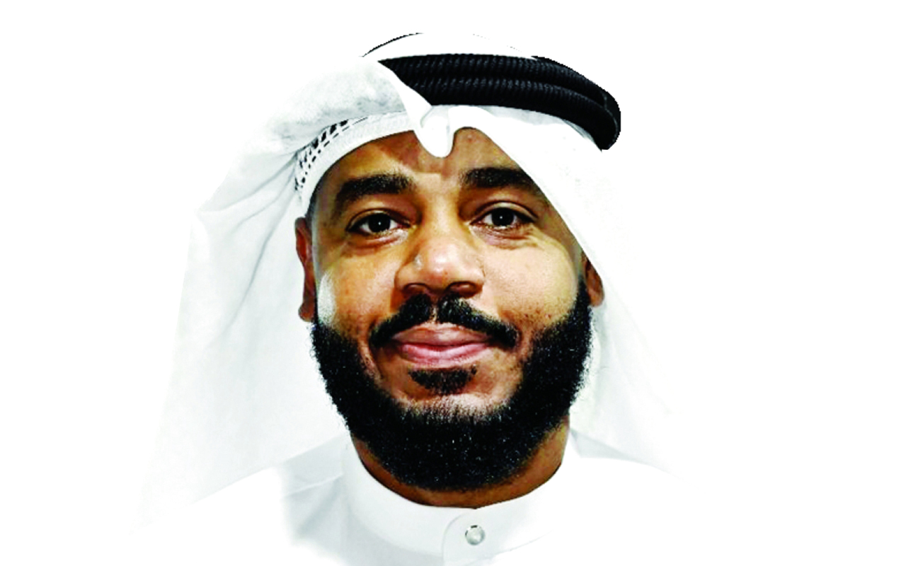 "حيدر ألو علي: وجود أسماء لامعة ودولية يرفع مستوى المنافسة والتشويق"