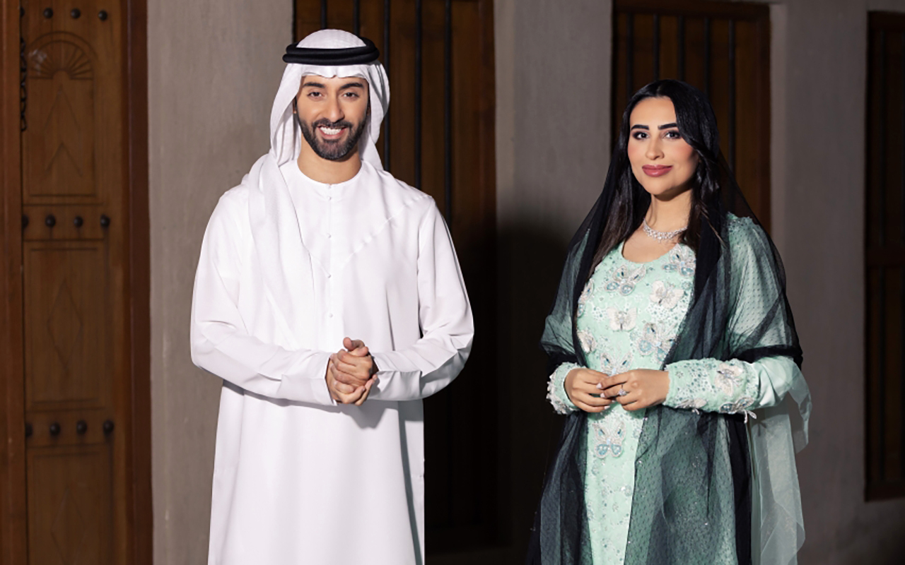 «السنيار».. برنامج يستكشف جماليات تراث الإمارات