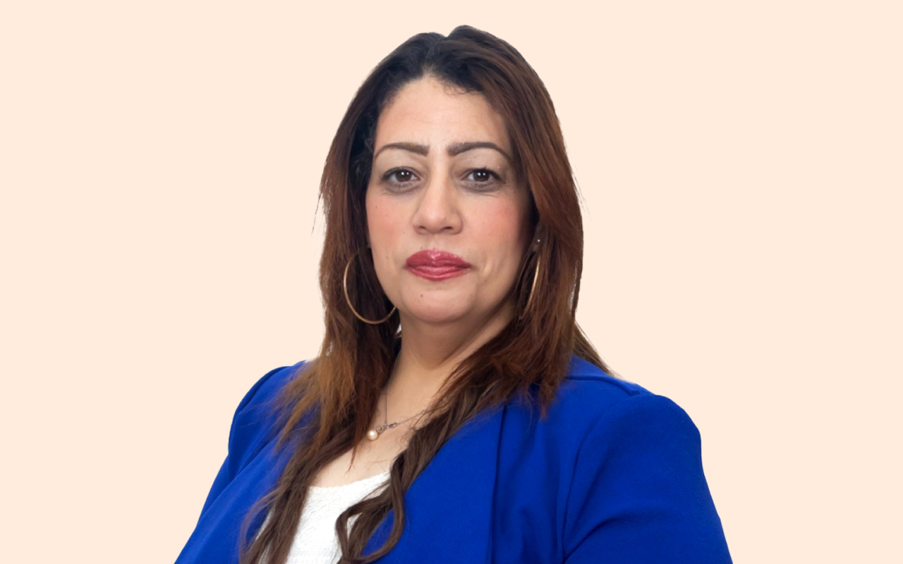 "مروة علي"