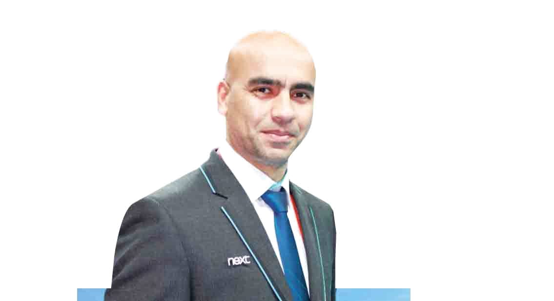 عمر الزبير: رمضان «ويه الخير» منحني المشاركة في الأولمبياد