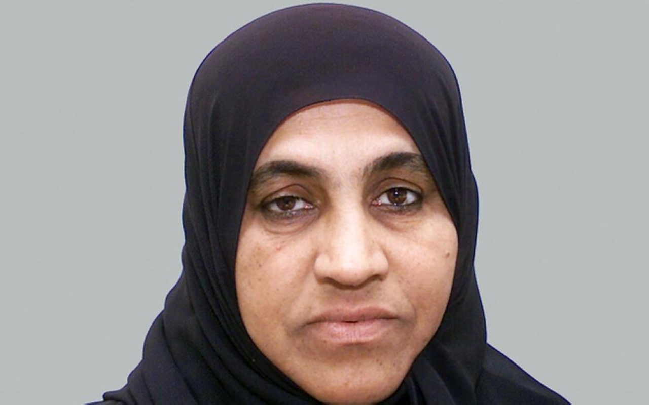 "فاطمة المغني"