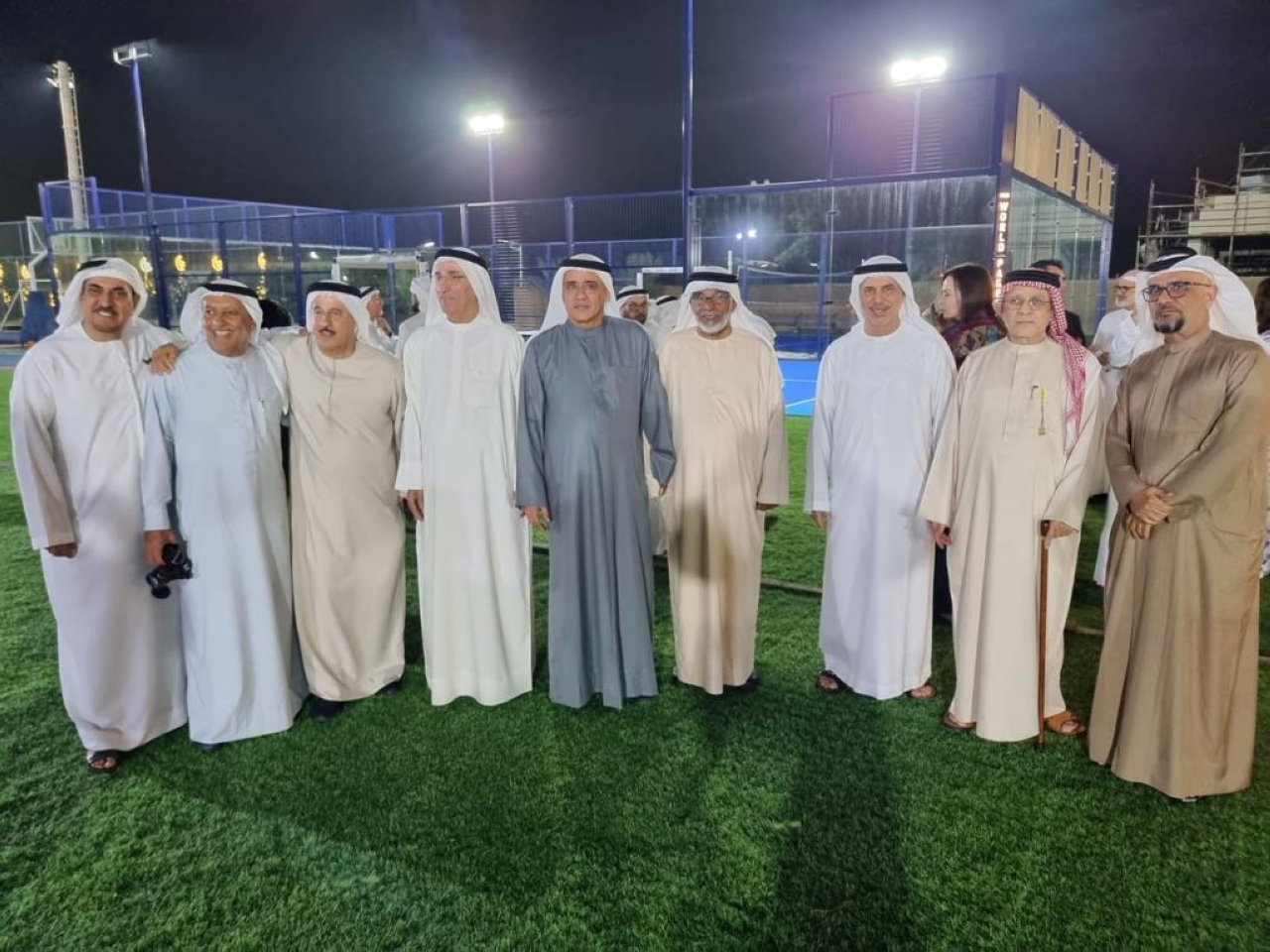 «يمعة رمضان» .. ذكريات عمرها 47 عاماً