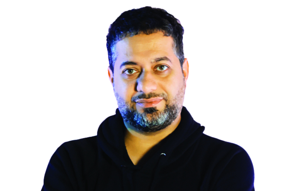 "حسين الأنصاري"