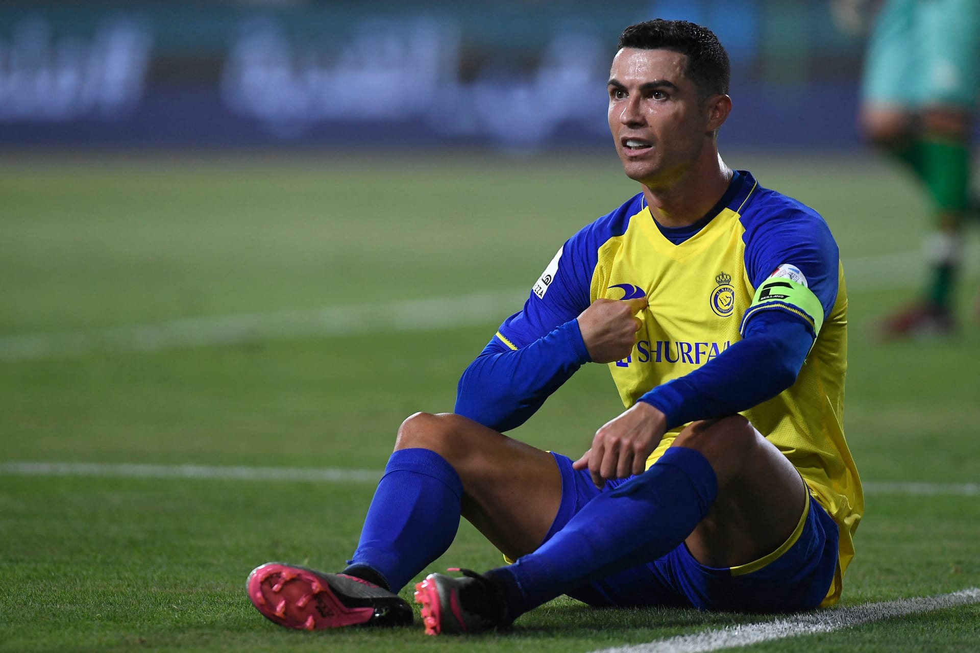 الأكثر إهداراً للفرص..رونالدو يتصدر "القائمة السوداء" في الدوري السعودي