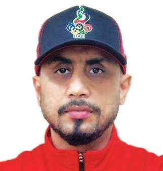 "محمد الشبلي"