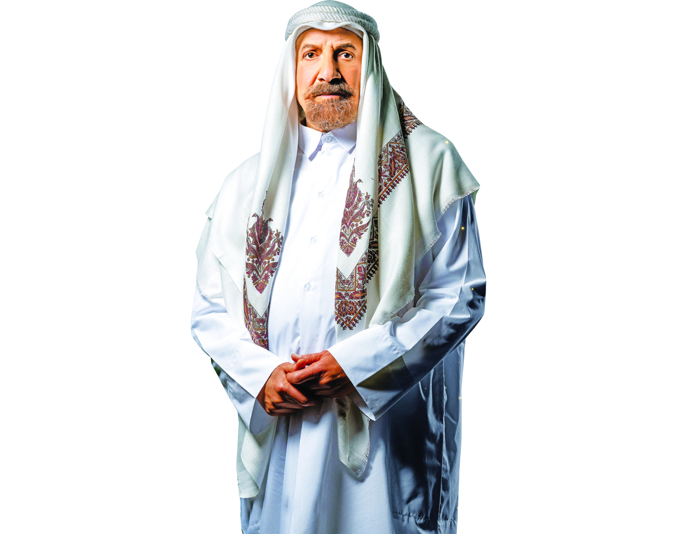 المسلسلات الخليجية.. كوميديا وتراث ودراما اجتماعية