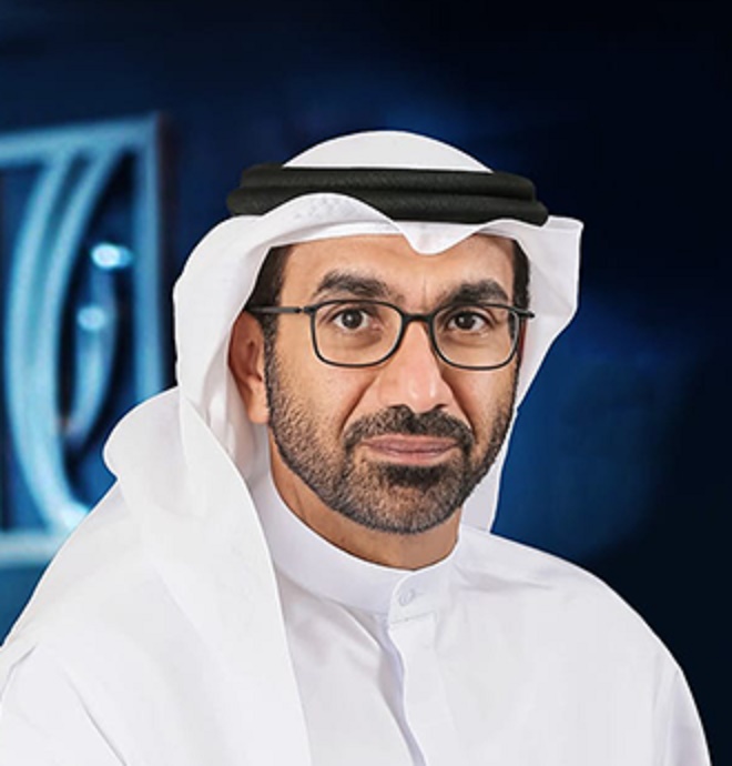 «الإمارات الإسلامي» يكشف عن شعار خاص بالذكرى الـ20 لتأسيسه