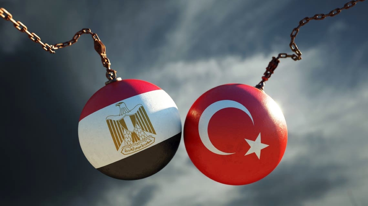 الحلقات الأضعف بسلسلة الاقتصاد العالمي في طور الإصلاح