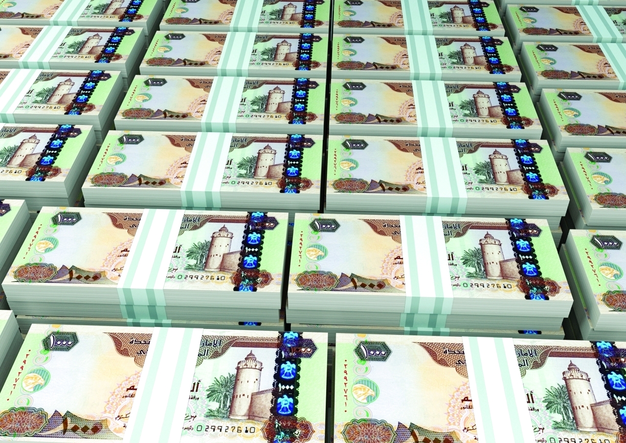 «رولاند بيرغر»: إيرادات بنوك الإمارات الأعلى في المنطقة