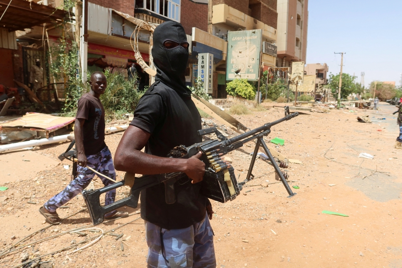 السودان.. بوادر معركة كبرى في الخرطوم والجزيرة