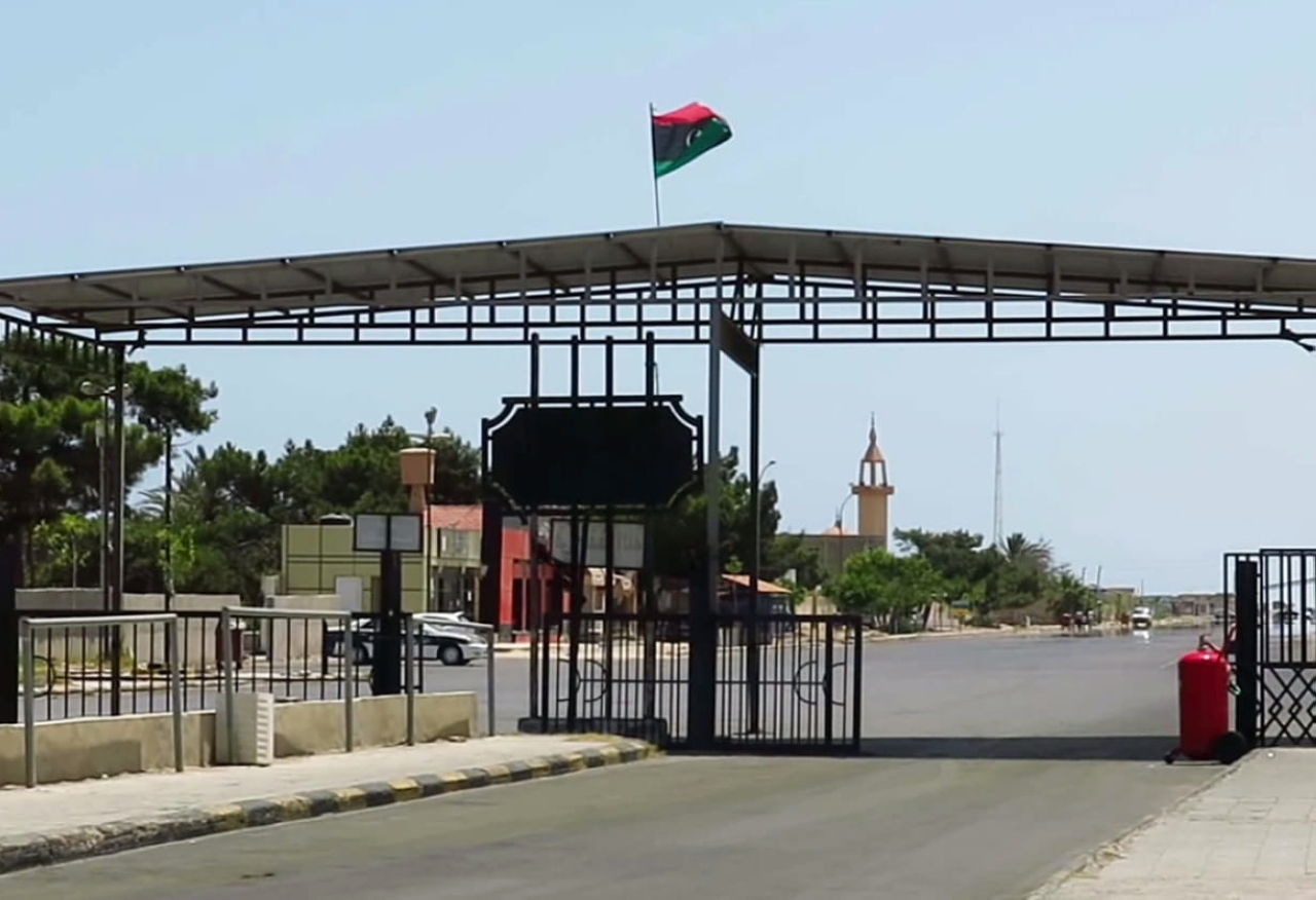 ليبيا تطوّق أزمة «راس جدير» بتشكيل قوة مشتركة