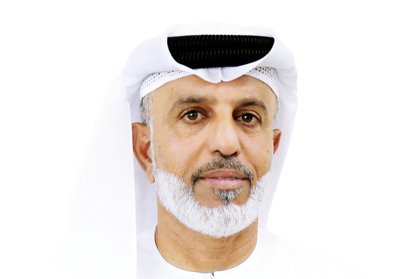 "أحمد السويدي"