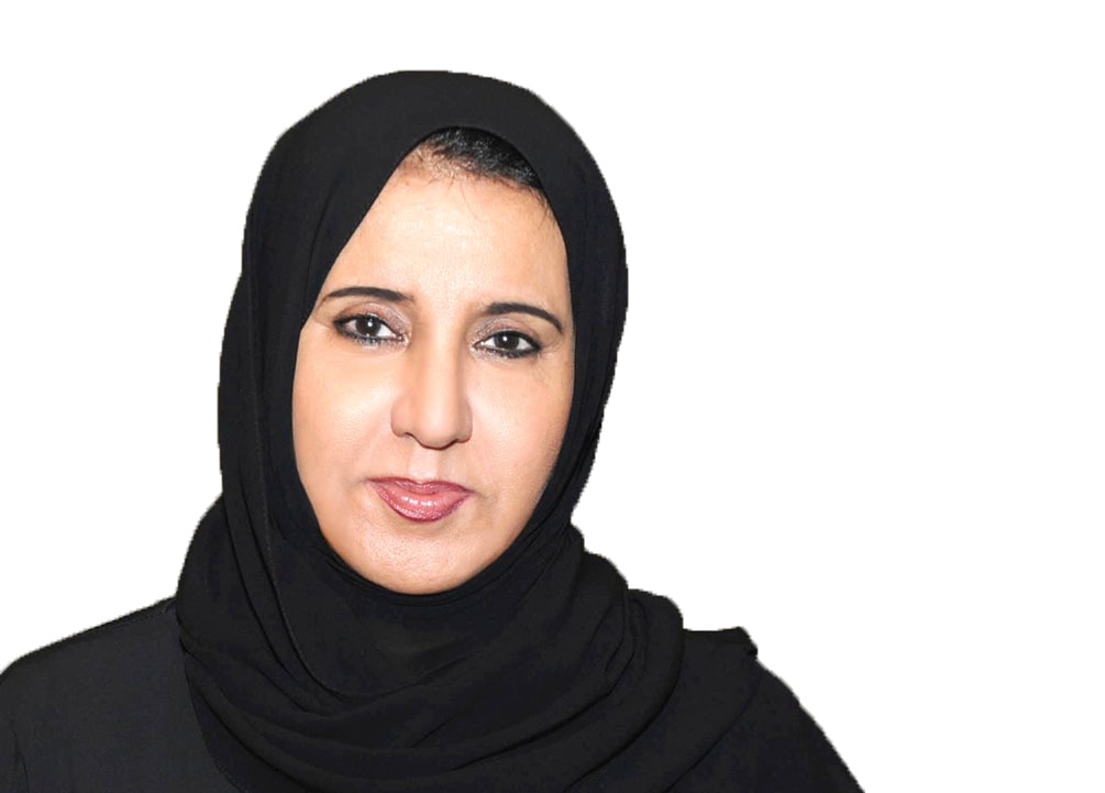 "ميثاء الشامسي"