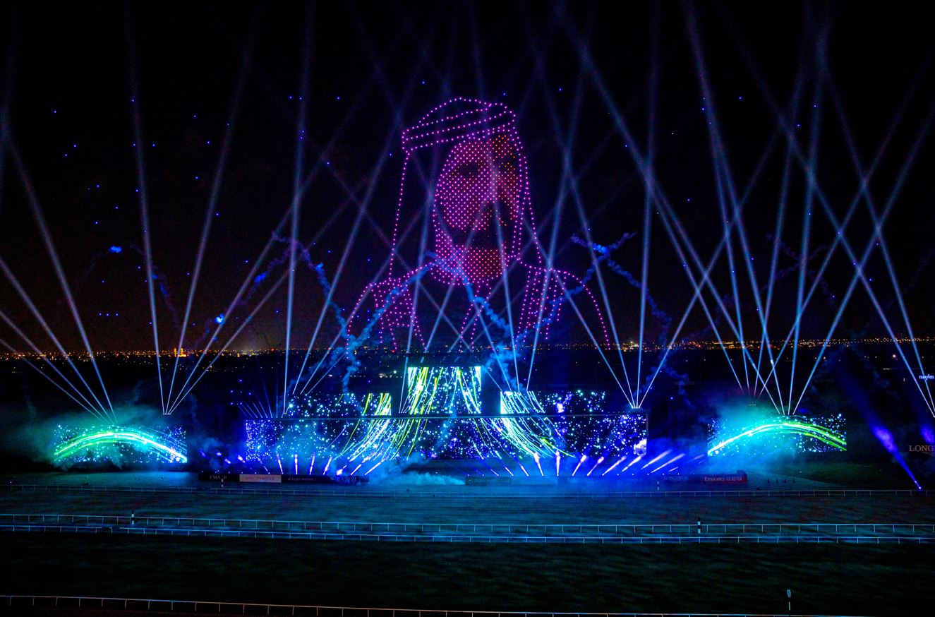 كأس دبي العالمي 2024 .. بداية بلا خط نهاية في مضمار التميّز