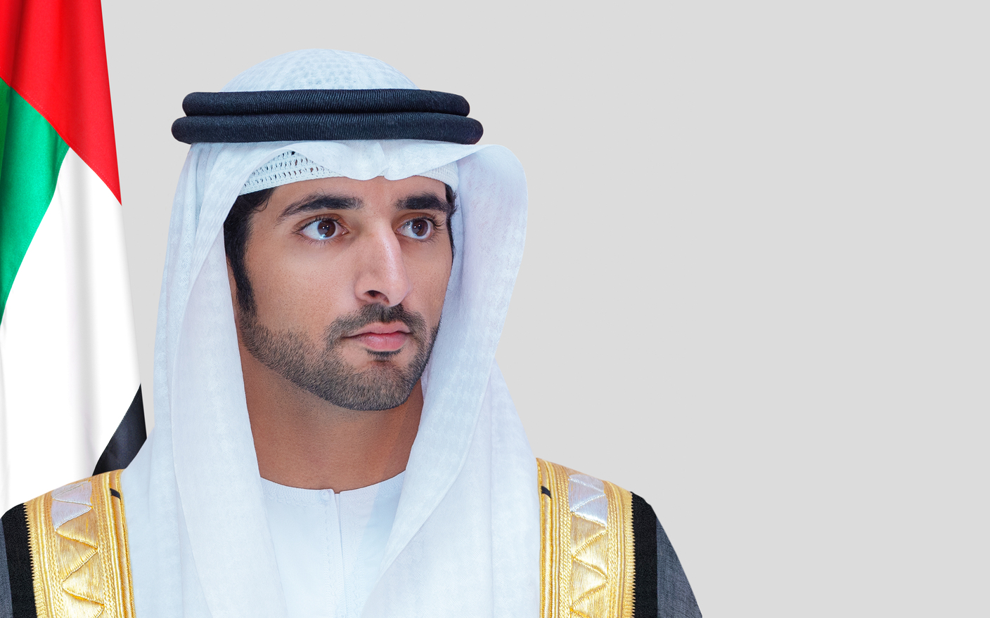 حمدان بن محمد.. فارس الشباب