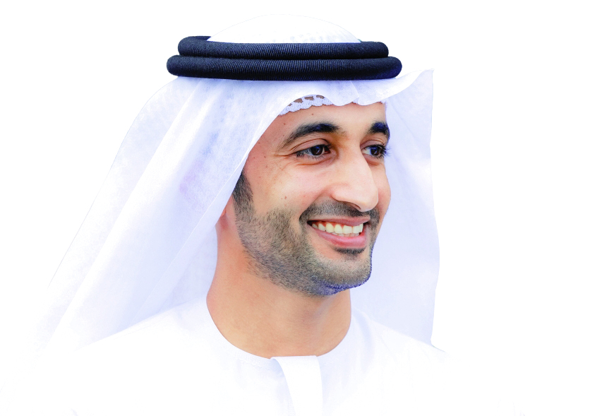 "راشد بن دلموك"