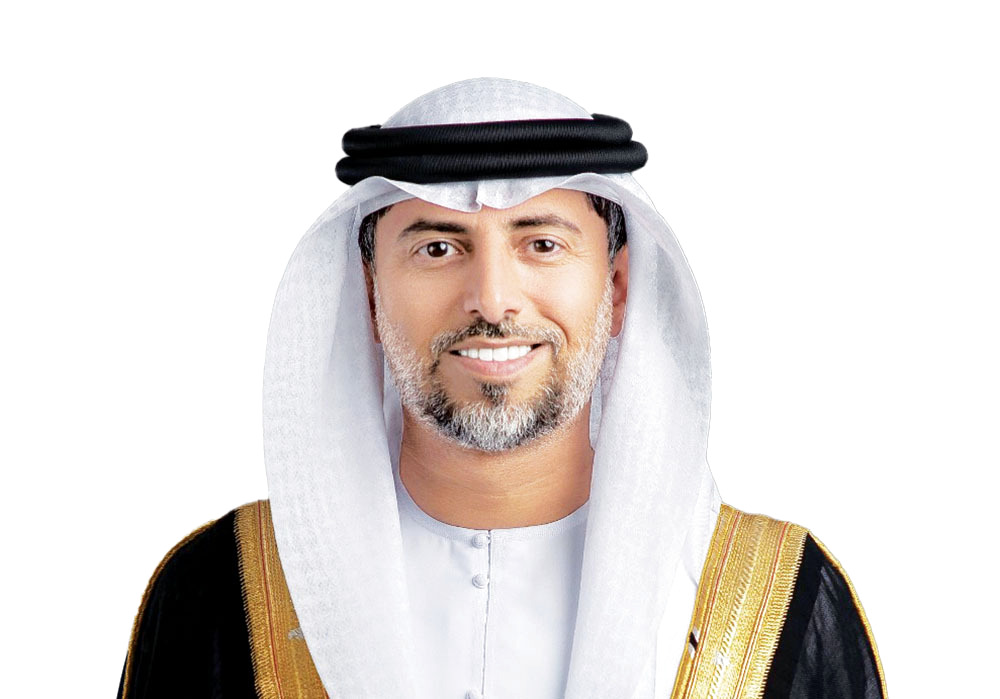 "سهيل المزروعي"